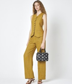 Resim Pierre Cardin Kadın Omuz Çantası Lacivert 05pc25y10509 