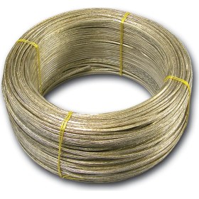 Resim Aydın Anadolu Çelik Halat 4 mm 