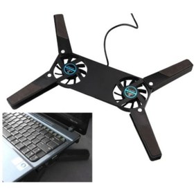 Resim Periboia Katlanabilir Laptop Soğutucu Diğer 