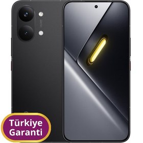 Resim Xiaomi Poco X8 Pro Max TR Garanti | 256 GB 12 GB Siyah 