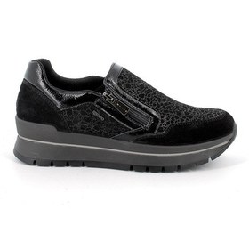 Resim Oxford/ayakkabı Kadın Diğer 4673000 Igı&co Dns 46730 Nero Siyah 