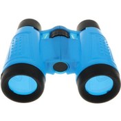 Resim Suntek Çocuklar Mini Teleskop Oyuncak Büyütme Dürbün Mavi 