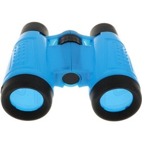 Resim Suntek Çocuklar Mini Teleskop Oyuncak Büyütme Dürbün Mavi 