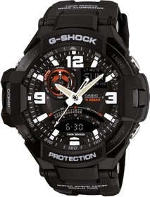 Resim Casio GA-1000-1ADR Erkek Kol Saati 
