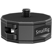 Resim SmallRig BSS2714 Evrensel Hızlı Bırakma Adaptörü 