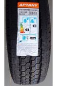 Resim Aptany 215/75 R16c 116r 10 Kat Rl023 Transporter, Çin 2019 Üretimi Yazlık 
