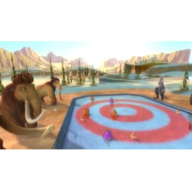 Resim Activision Ice Age 4 Continental Drift Arctic Games Ps3 