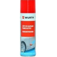Resim Würth Zift ve Katran Temizleyici 300 ml 