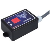 Resim Besthome1 12-24v Araç Korna Kontrol Ünitesi - 15 Sesli Plastik Korna Anahtarı 50 Adet 