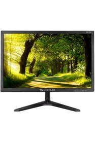 Resim Silverled Sl-19 19" 5ms 60hz 1440 X 900 (HDMI VGA) Led Monitör 