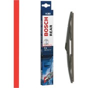 Resim Arte Peugeot 3008 2016-2023 Bosch Rear Arka Silecek 