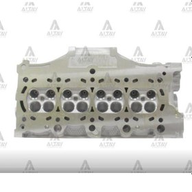 Resim Esse Otomotiv Civic 06- R16 R18 R20 Crv Accord 08- R20- Silindir Kapağı - MHR-00563 - 12200-RNA-A00 