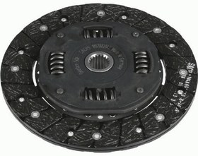 Resim Clutch Dısc 