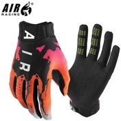 Resim Dancemonkey Yarış Bisikleti Eldiveni - Kir Mx Mtb Bisiklet Eldiveni 