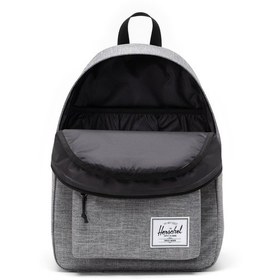 Resim Herschel Classic 13"/14" Inc Uyumlu Sırt Çantası 26l Gri 