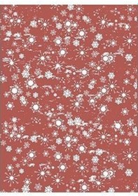 Resim Cadence Pirinç Dekopaj Kağıdı Model 240 