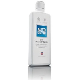 Resim Auto Glym Car Glass Polısh - Cam Yenileyici Cila 325 Ml. 