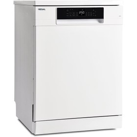 Resim Regal BM 634 6 Program Bulaşık Makinesi 