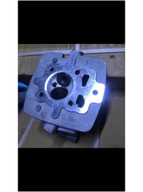 Resim JOLT Cg 250 Şaş Üst Kapak Modifiye 