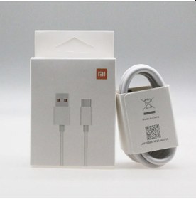 Resim Xiaomi Turbo Hızlı Şarj Kablosu 6A Type-C Kablo 