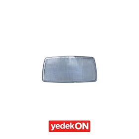 Resim Far Camı 2521 Sol 