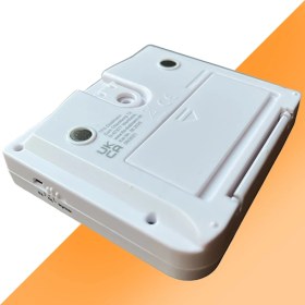 Resim Sevgift Tfa 38.2025 Dijital Zamanlayıcı '2 Ekranlı' 