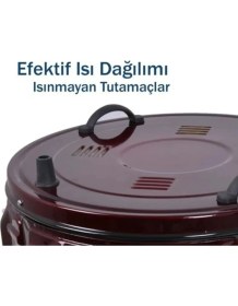 Resim Mer Davul Fırın Aile Boy 