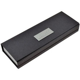 Resim Lamy 2000 Dolma Kalem Fiberglass 14k Altın EF Uç 01-EF 