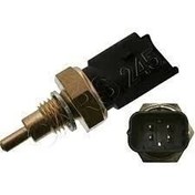 Resim Fiat Bravo Hararet - Isı Müşürü 4 fiş Siyah Orijinal Opar 46753479 