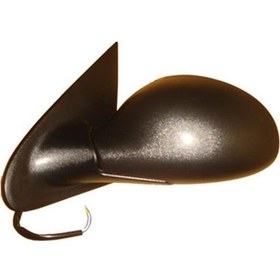 Resim Eşdeğer Ürün Chrysler Neon- 03/05 Kapı Aynası Sol Elektrikli Isıtmasız 3fişli Siyah Polyway 4783567ao 