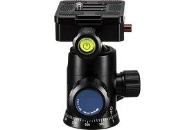 Resim Sirui G-10KX Ball Head Top Kafa 