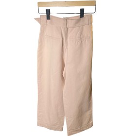 Resim Zara Bej Kadın Pantolon XS 