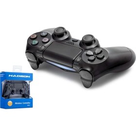 Resim Hadron PS4 Dualshock Wireless Oyun Kolu Play Station 4 Kolu Kablosuz 