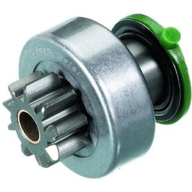 Resim Form Metal 73619 Ducato 2 10 Kanal 9 Diş 9948135 Marş Dişlisi 