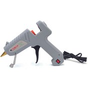 Resim Baytec Bay-tec Mum Silikon Tabancası Kalın 80 Watt 