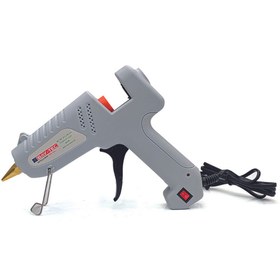 Resim Baytec Bay-tec Mum Silikon Tabancası Kalın 80 Watt 