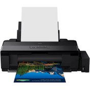Resim Epson EcoTank L1800 Mürekkep Püskürtmeli Yazıcı Epson