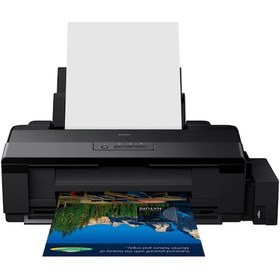 Resim Epson EcoTank L1800 Mürekkep Püskürtmeli Yazıcı 