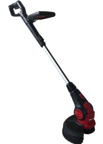 Resim Kama EYT600 Elektrikli Yan Tırpan 