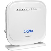 Resim Life Teknoloji M03 CNet CVR-984RV Kablosuz Modem Router 4 Port 300 Mbps Adsl2 + Vdsl2 