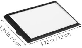 Resim Arka Koltuk Aynası Bebek Arabası Aynası Arkaya Araba Bebek Dikiz Aynası Bebek Gözlem Aynası Emniyet Koltuğu Dikiz Aynası Bebek Arabası Aksesuarları 