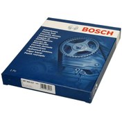 Resim BOSCH 1987949527 TRİGER EKSANTRİK KAYIŞI 129 DIŞ DOBLO 1.2 01- 22 