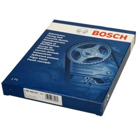Resim BOSCH 1987949527 TRİGER EKSANTRİK KAYIŞI 129 DIŞ DOBLO 1.2 01- 22 