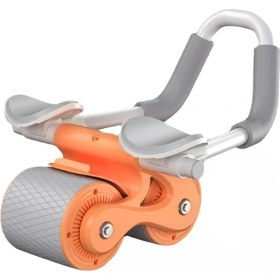 Resim Ab Roller Karın Kası Egzersiz Tekerleği 