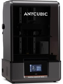 Resim Anycubic Photon Mono M7 Max 3D Yazıcı 