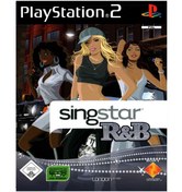 Resim Fame SingStar RB PS2 Oyun 