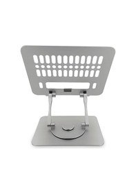 Resim Daytona ZR516 Alüminyum Katlanabilir 360 Derece Dönen Laptop Standı 