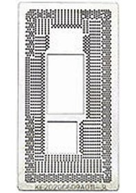 Resim Kalıp Stencil Srg0s Srg0n Srgkk Srfd0 Srgkg Srgkf 