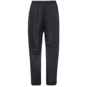 Resim VAUDE WO FLUID FULL ZIP PANTOLON KADIN 2XL/46 SİYAH 