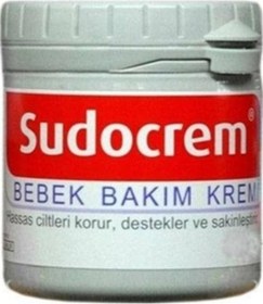 Resim Sudocrem Bebek Bakım Kremi 60 Gr 